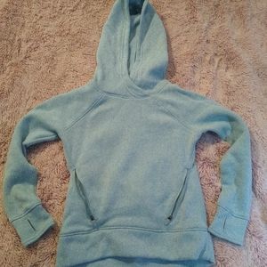 Girls Old Navy hoodie